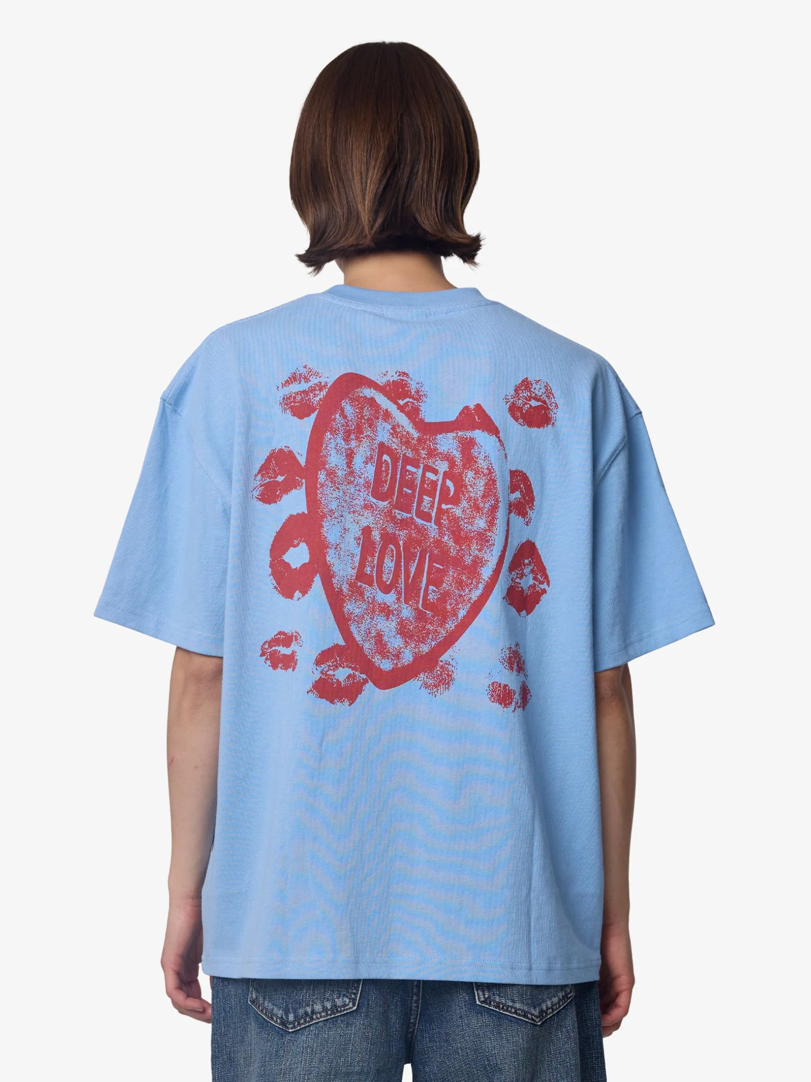 Deep Love Tee