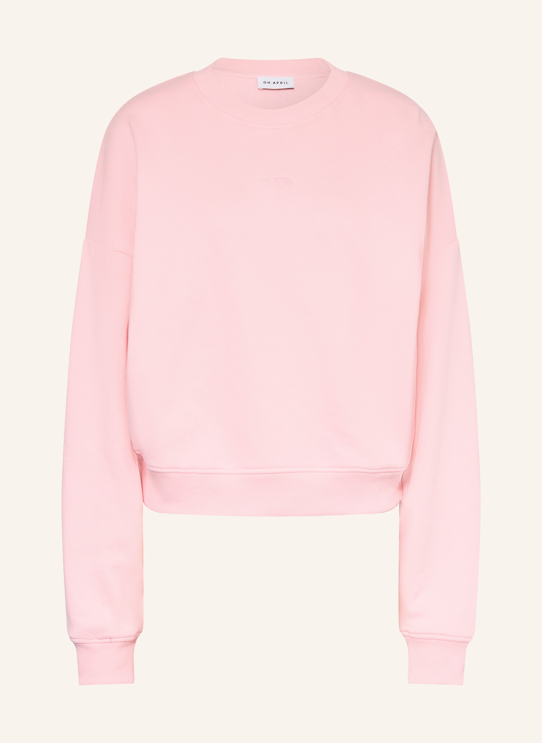 OH APRIL Sweatshirt