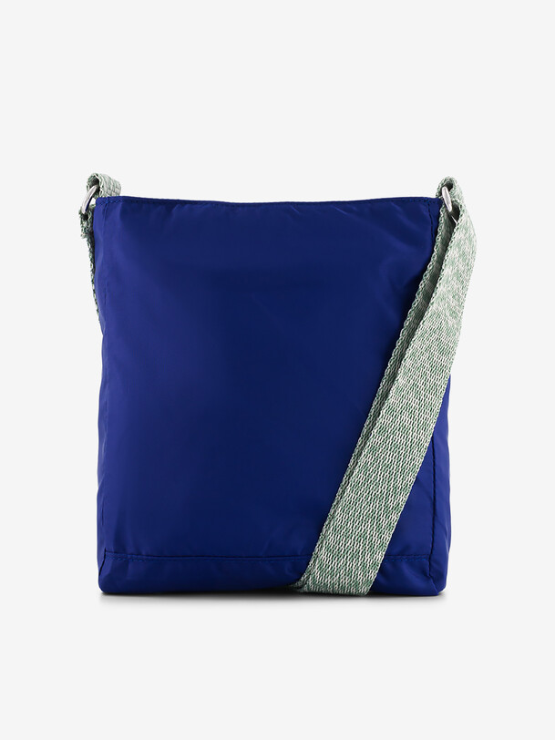 Pocket bag bleu vif