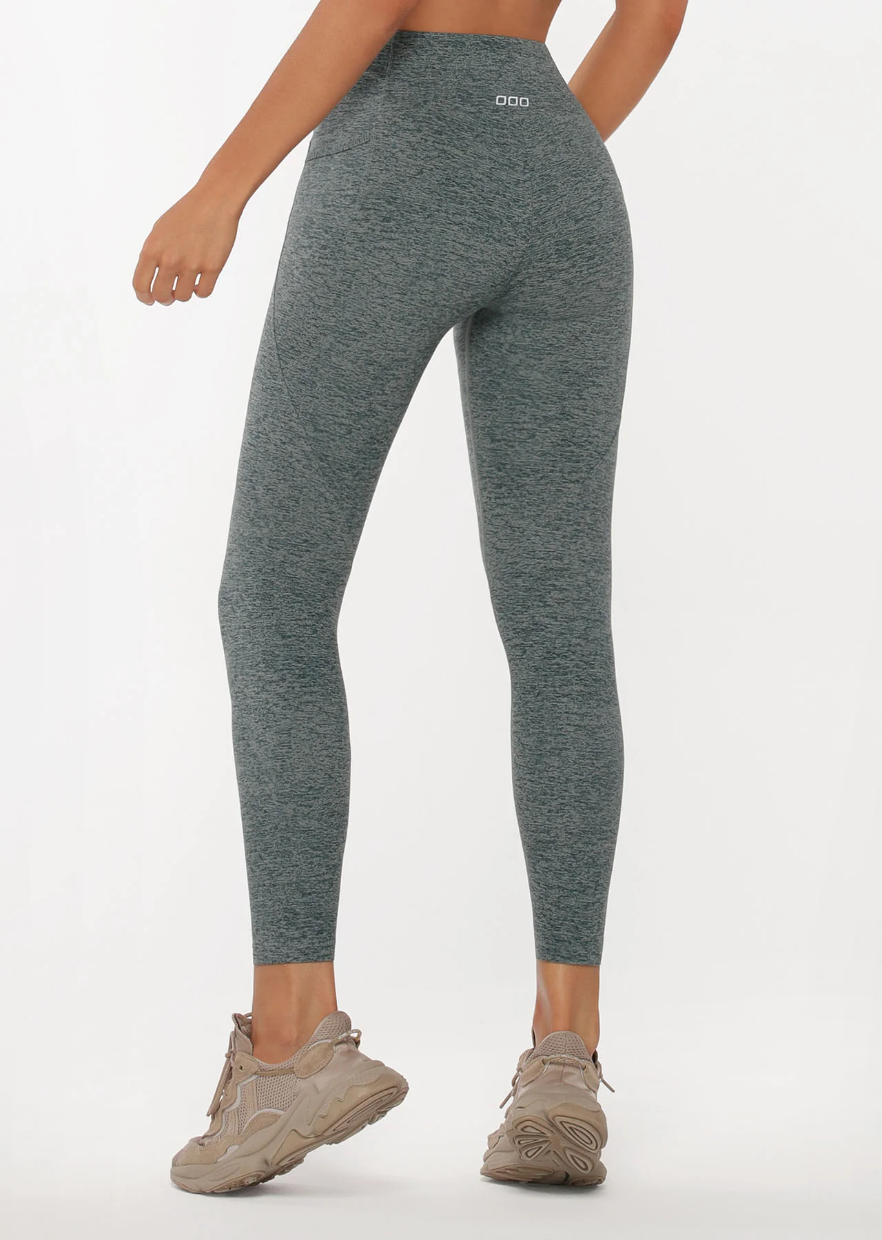 Amy Phone Pocket Ankle Biter Leggings