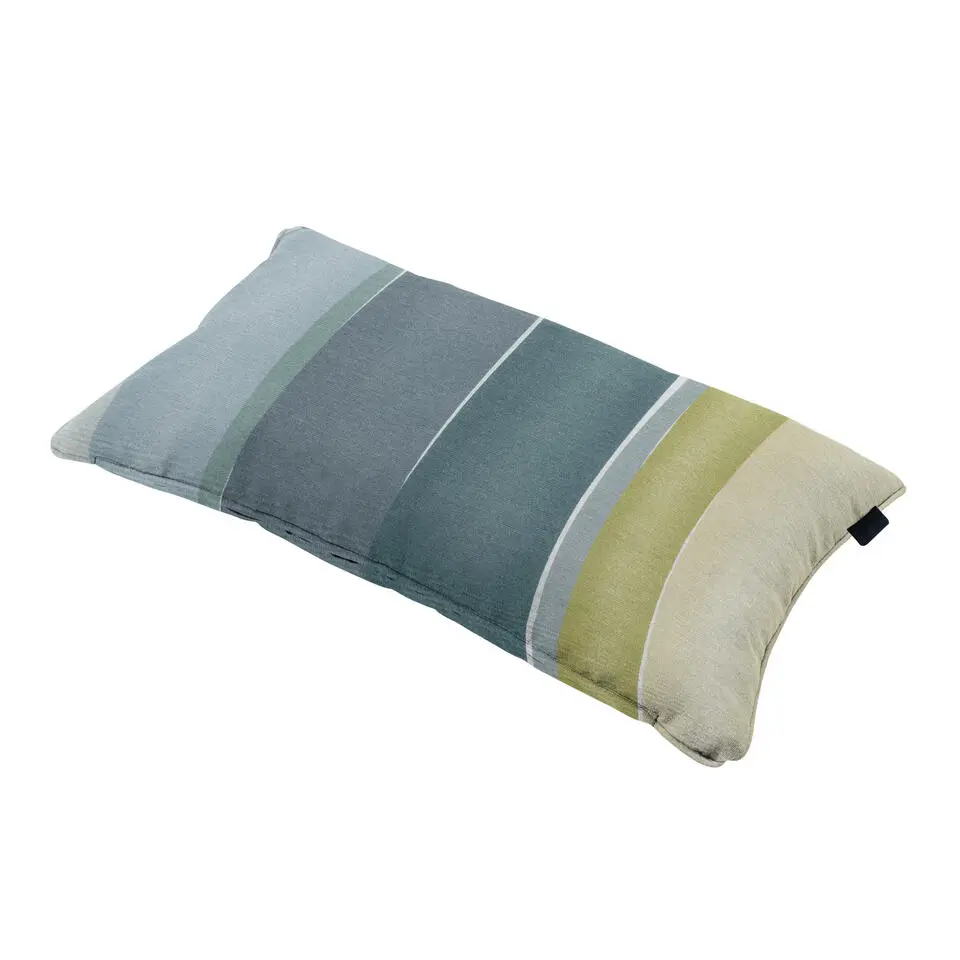 Madison - Sierkussen Nox - Mulitkleur - 30x50x10cm - Set van 4