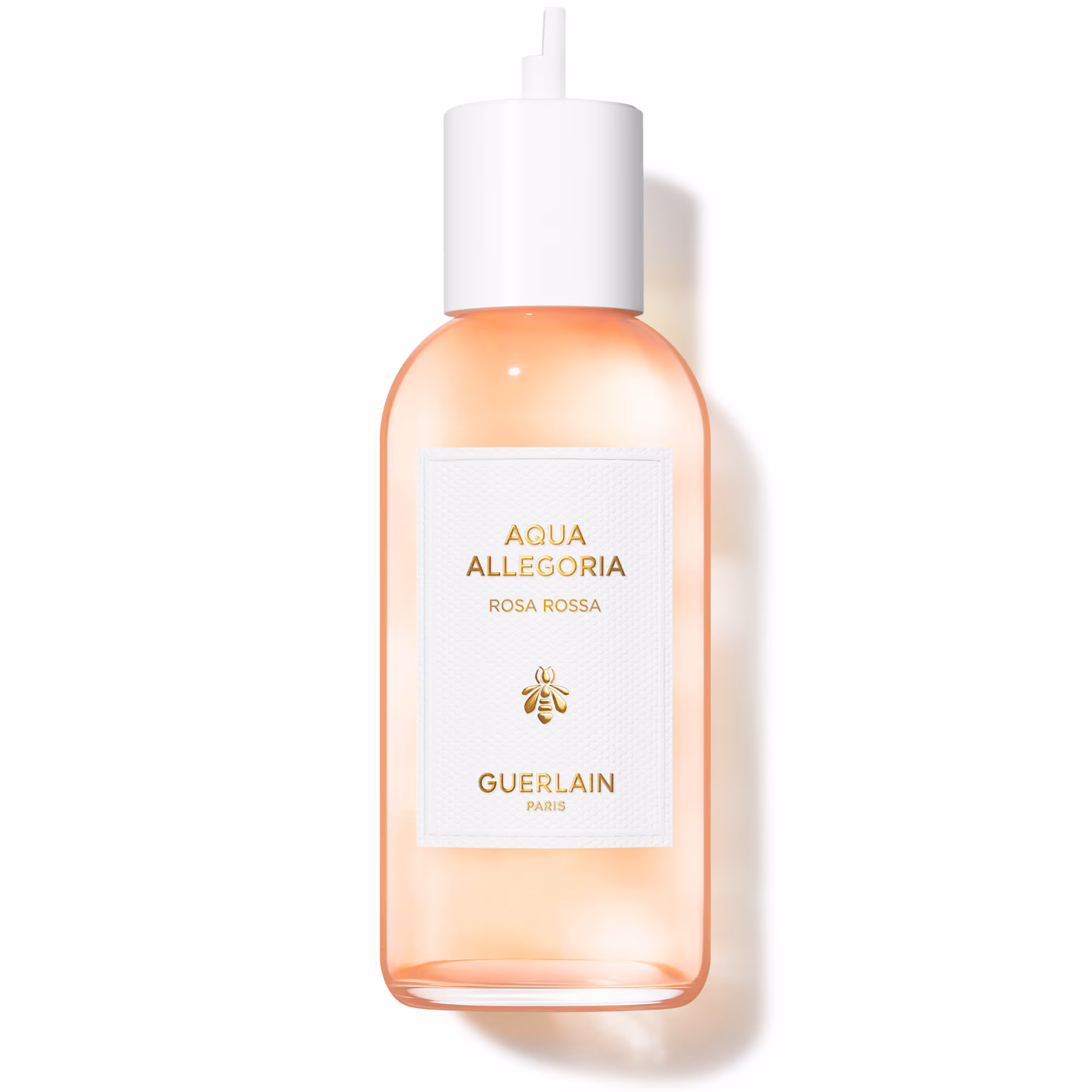 AQUA ALLEGORIARosa rossa - recharge
