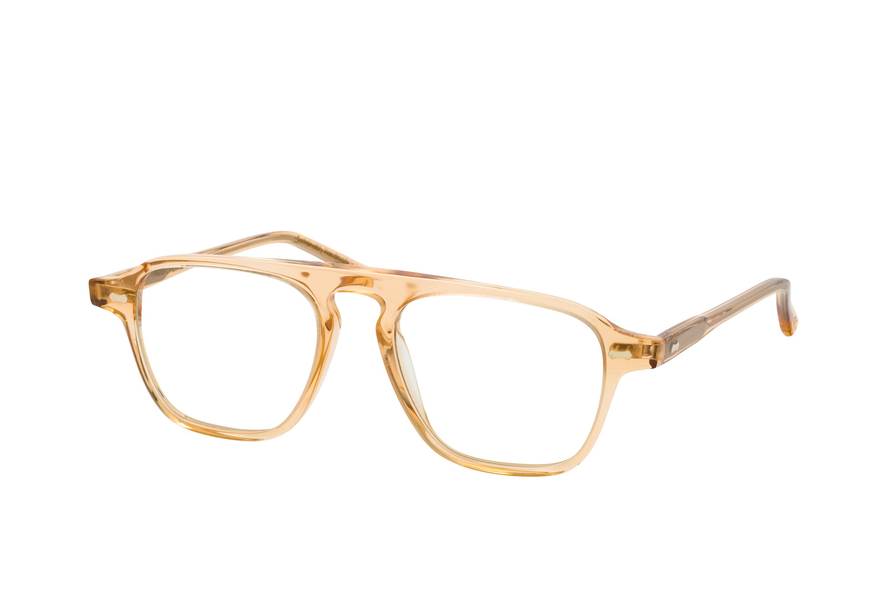 TBD Eyewear Panama Optical Eco Champagne OPT