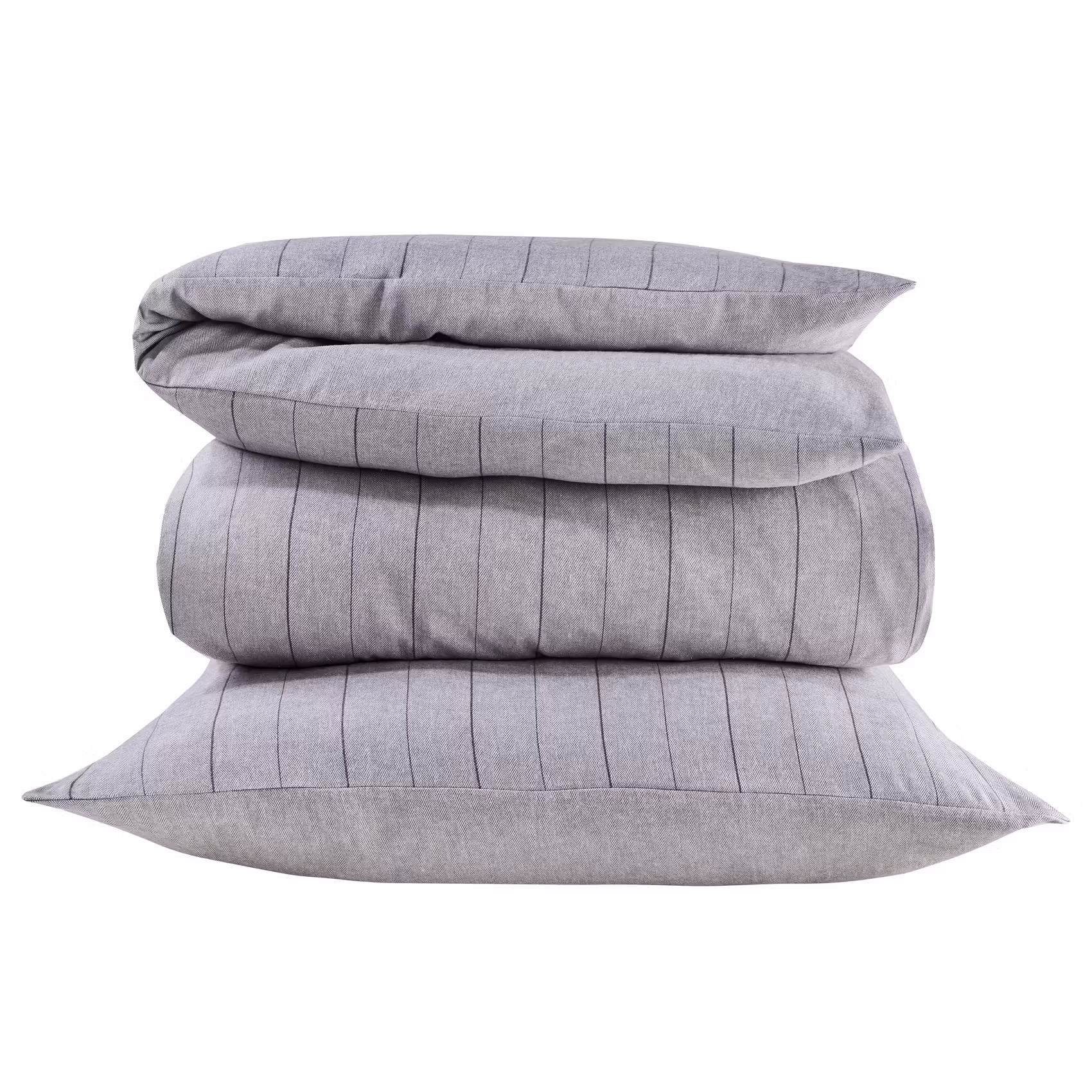 NOVA SCOTIA Bettwäsche Flanell