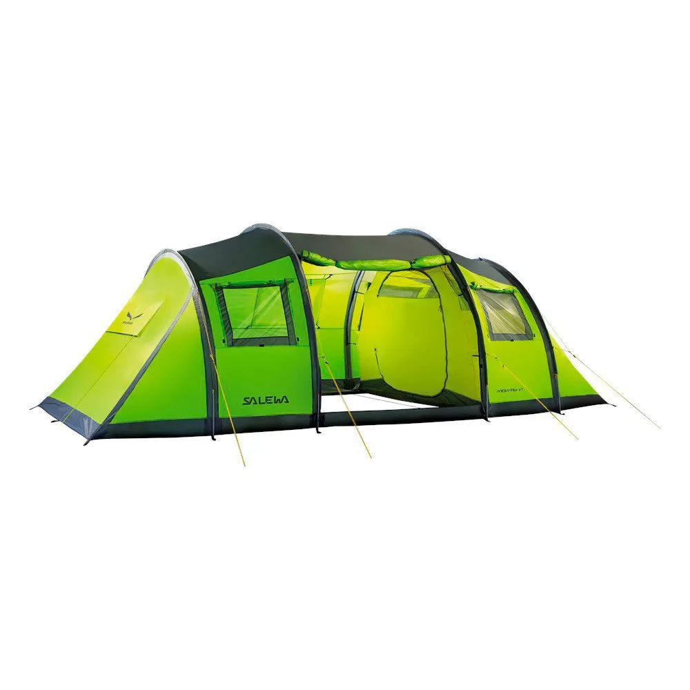 Salewa Midway VI tent
