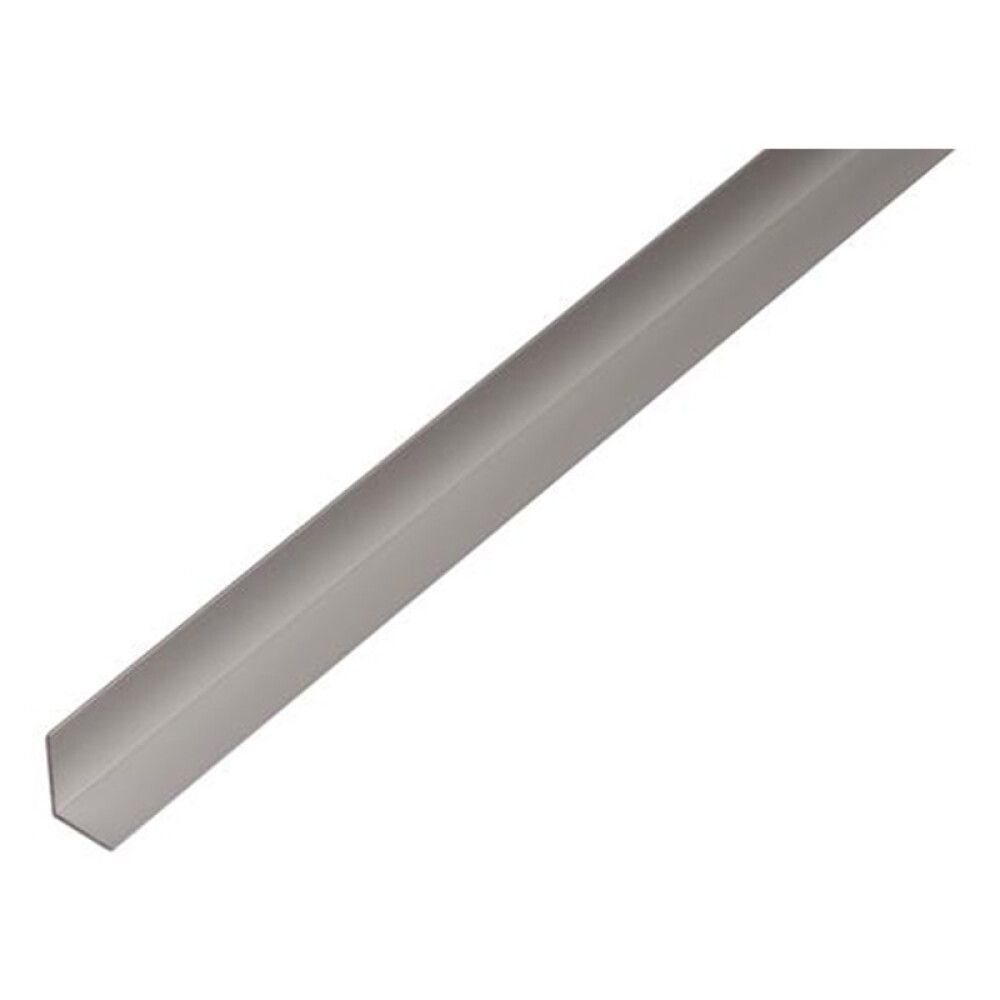 VINKELPROFIL GAH ALBERTS ALUMINIUM 1000X14,5X11,5X1,5MM