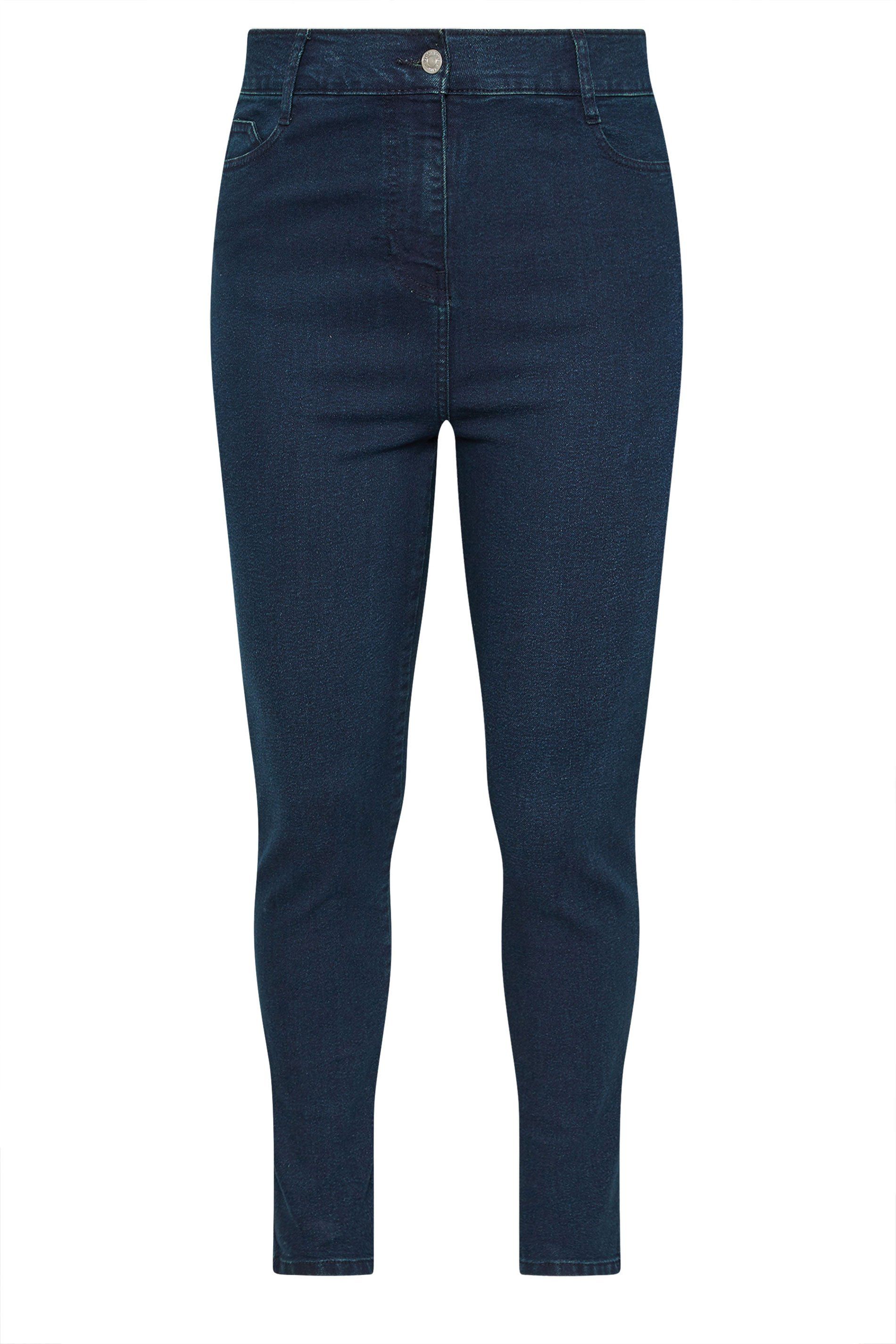 Yours Skinny Ava Jeans