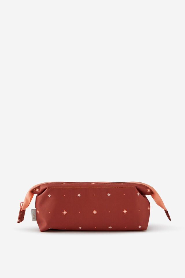 Compact Pencil Case