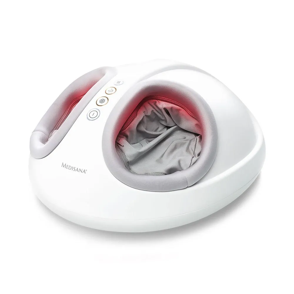 Medisana FM 888 Shiatsu foot massager