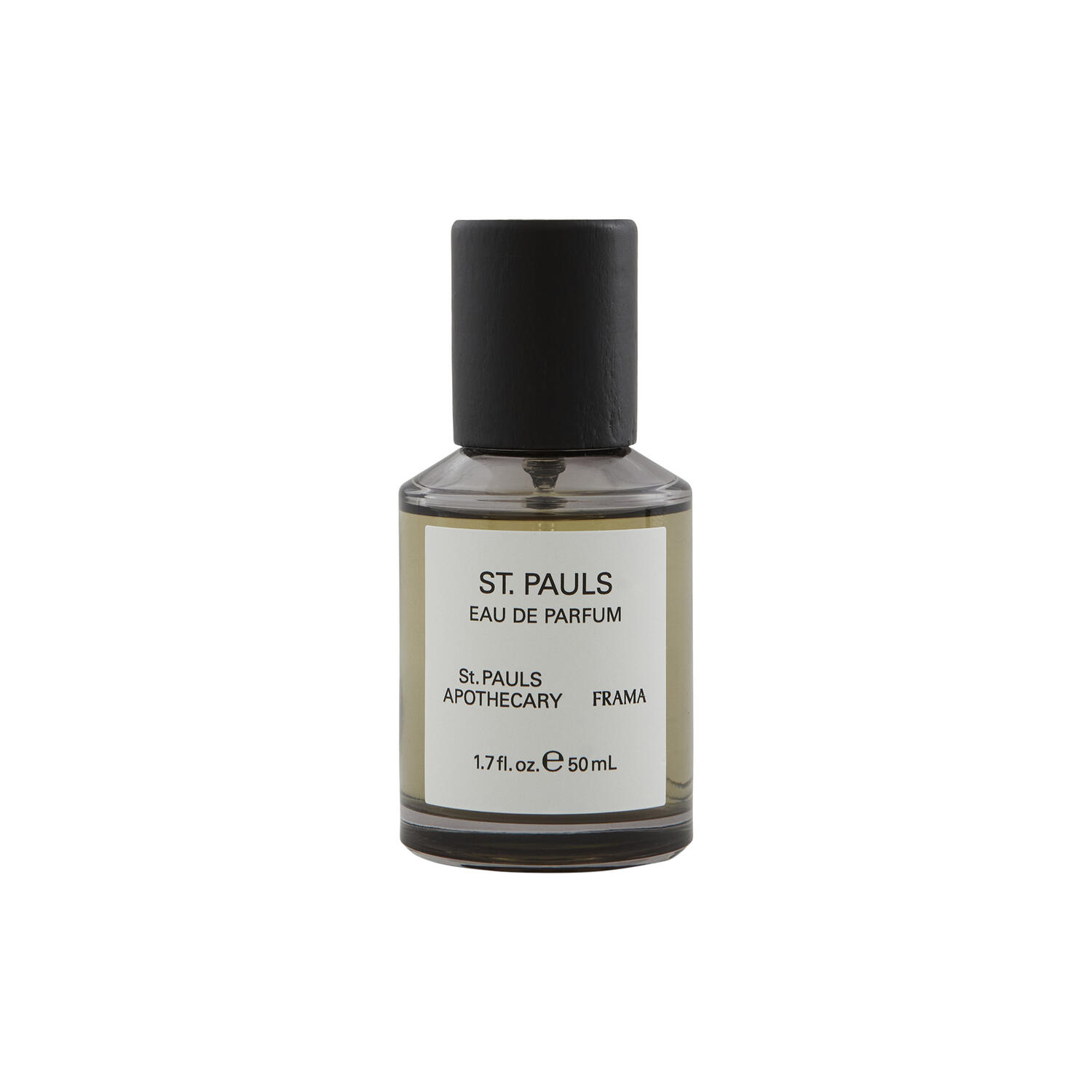 St. Pauls Eau de Parfum