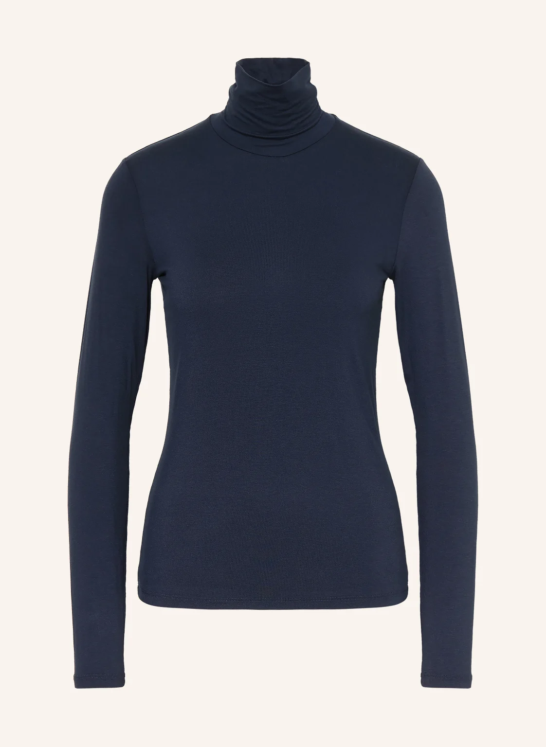 WEEKEND Max Mara Rollkragenshirt MULTIF