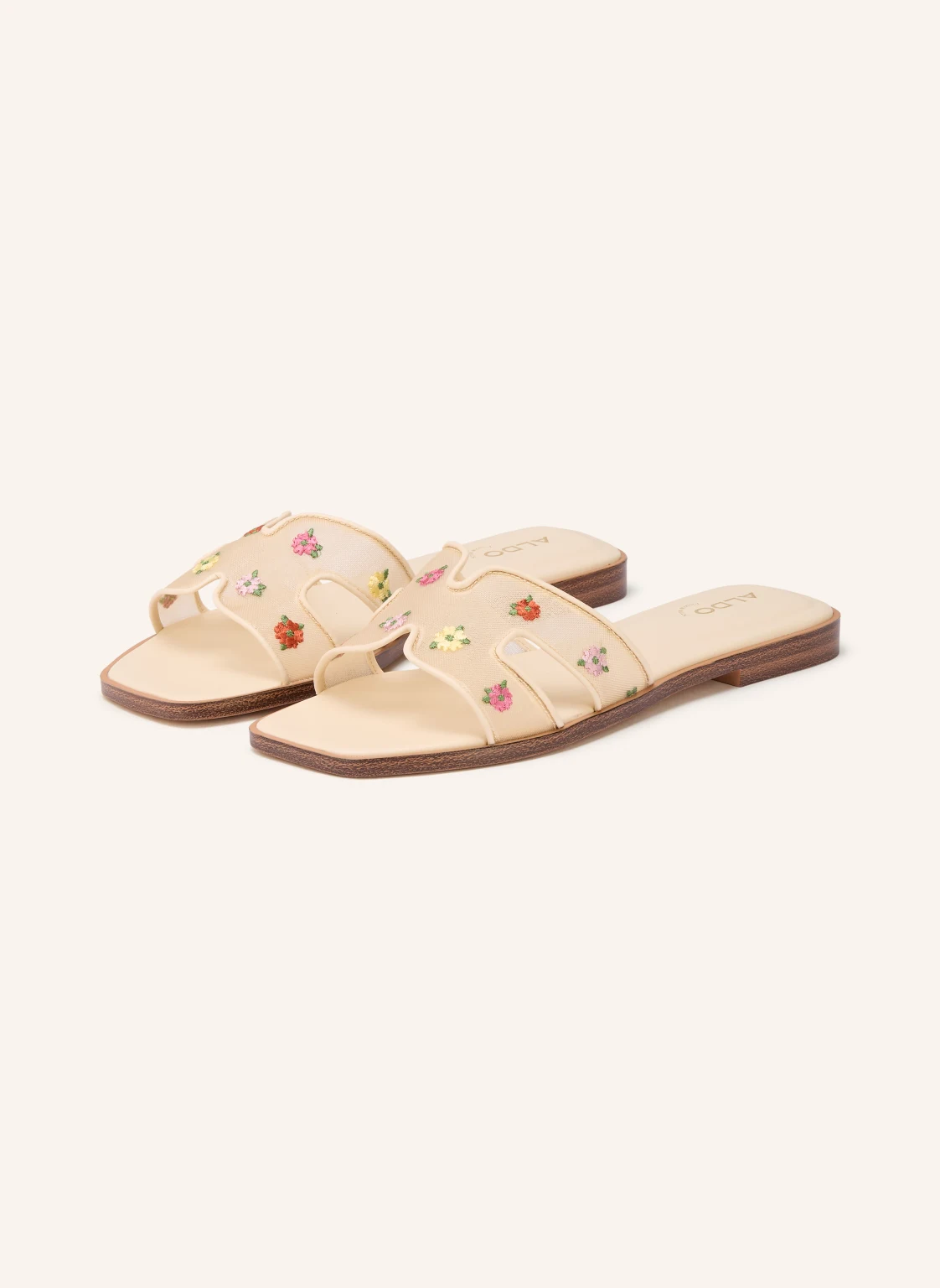 ALDO Pantoletten ITSANDAL