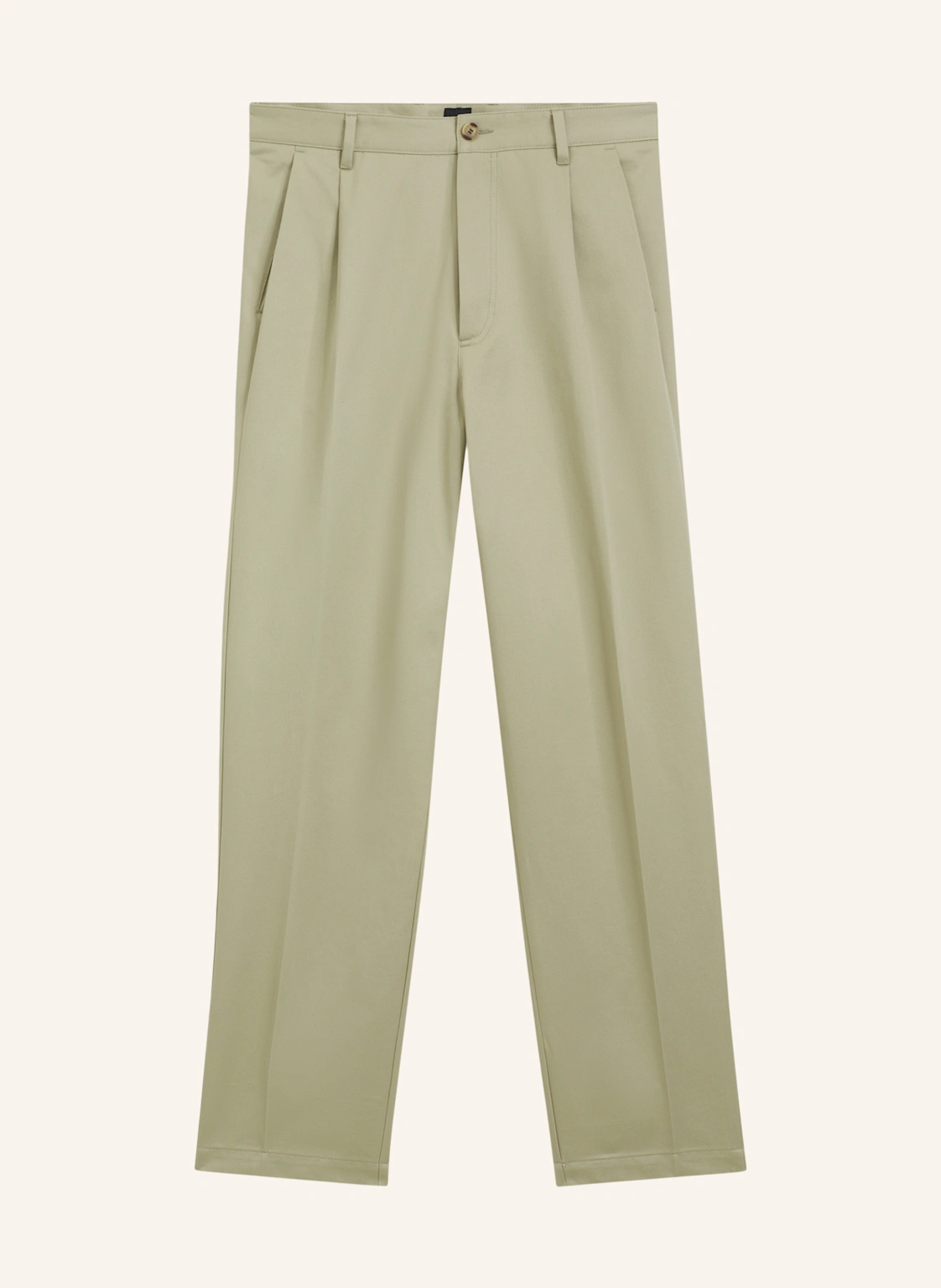 BOSS Hose C-KAI-DPL Relaxed Fit