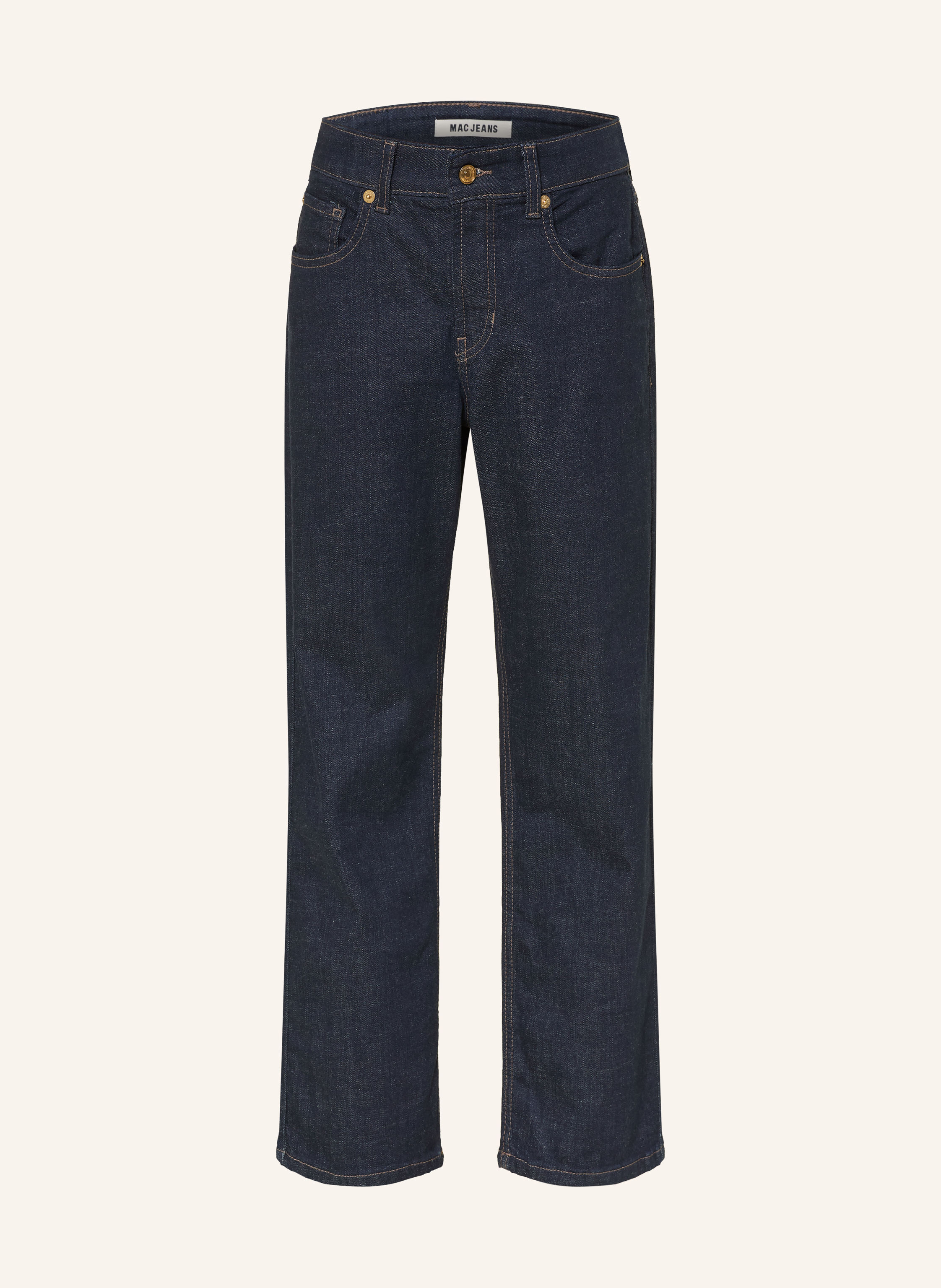 MAC Straight Jeans GINA