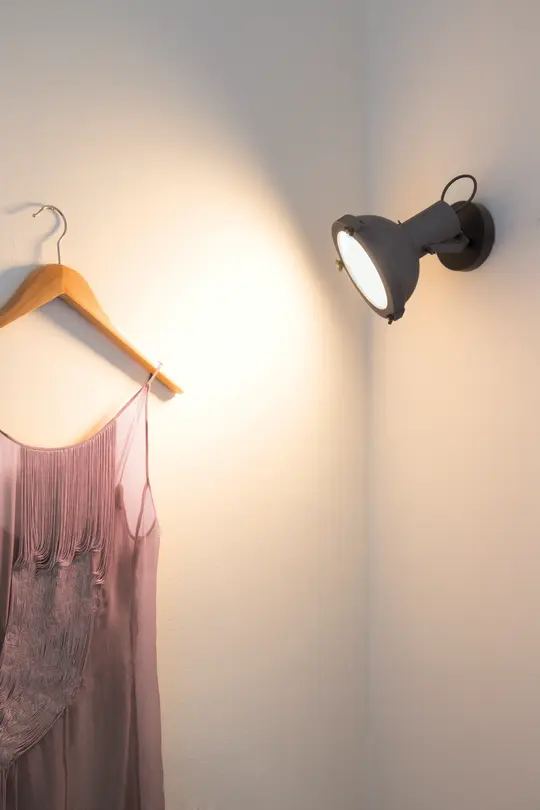 Wandleuchte Projecteur