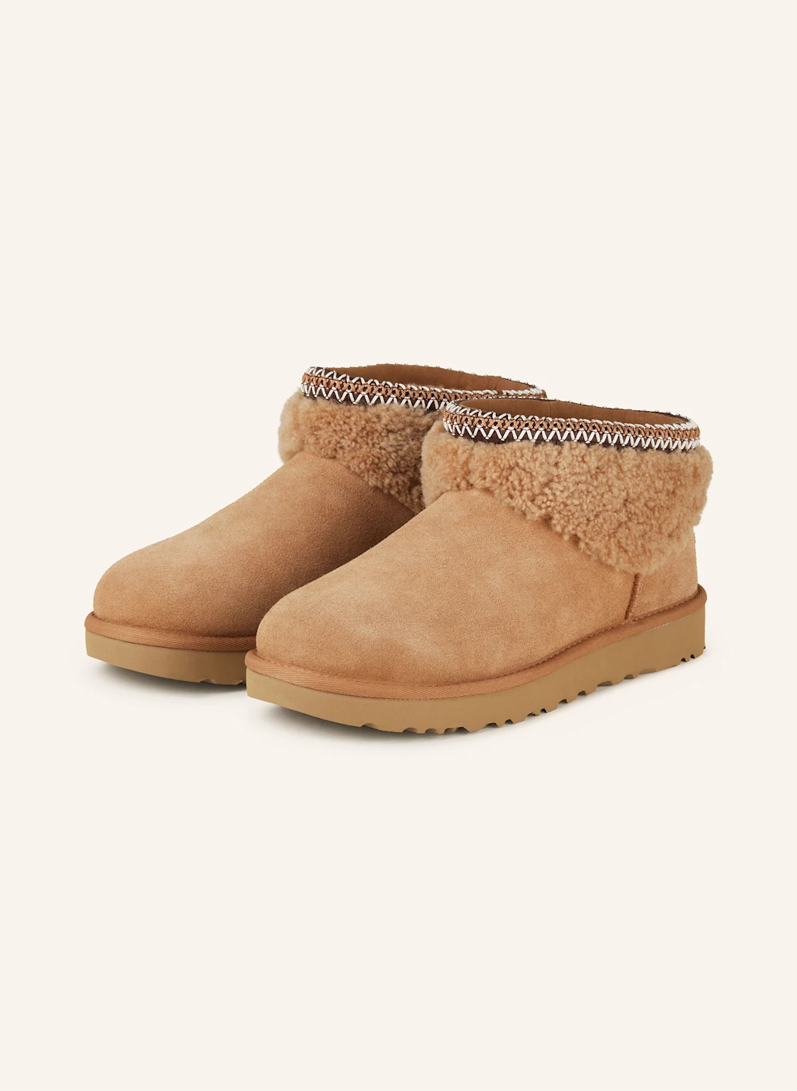 UGG Boots CLASSIC ULTRA MINI