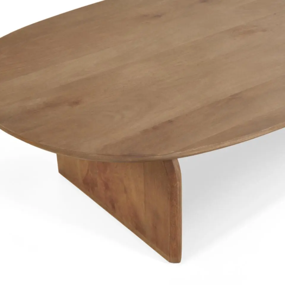 Salontafel Bella Hazel - 130cm