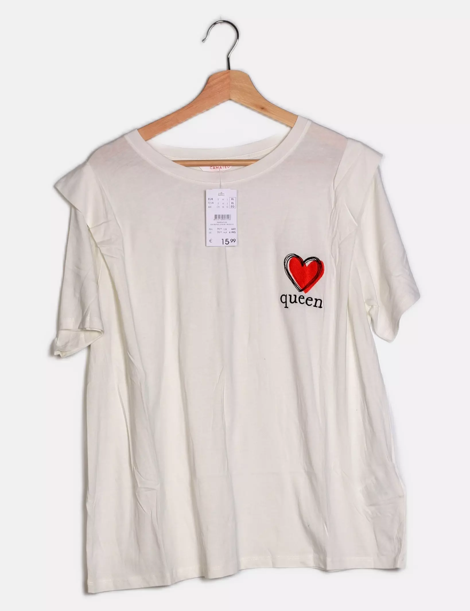 Camaïeu T-shirt