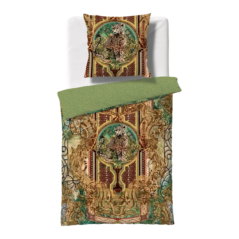 Bettwäschegarnitur Bed Art S