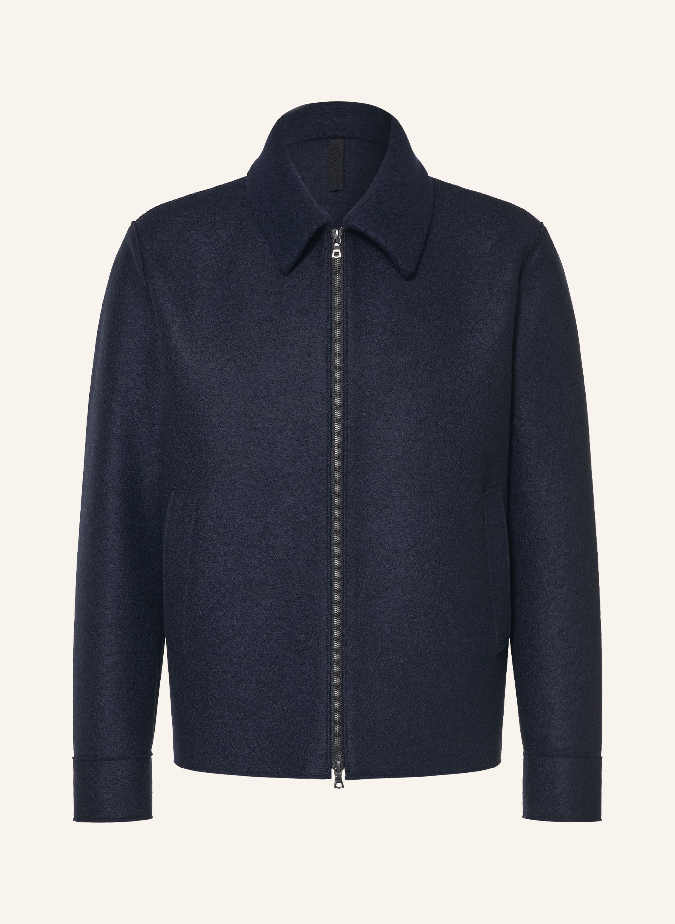 HARRIS WHARF LONDON Blouson