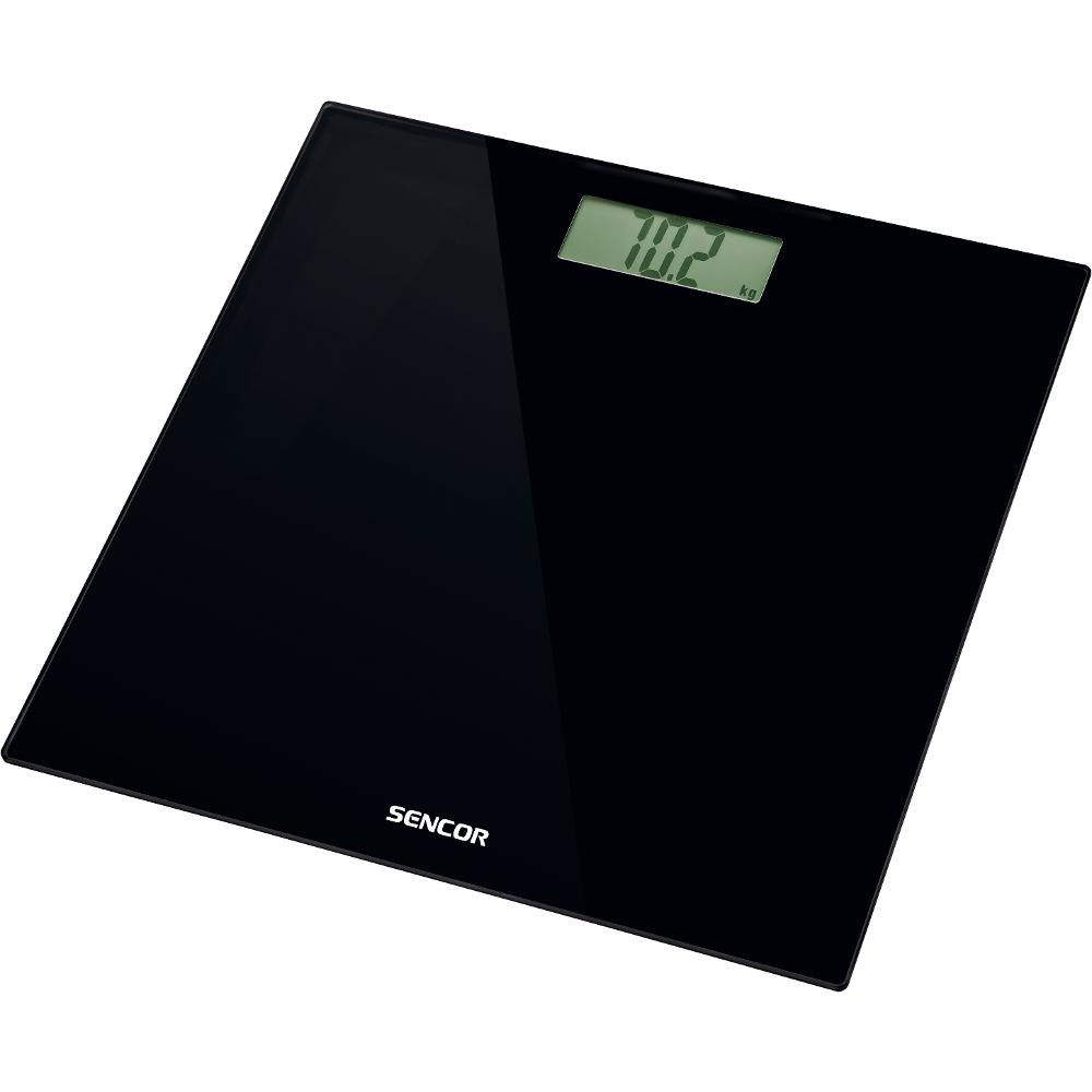 Waga Łazienkowa Sbs 2300Bk