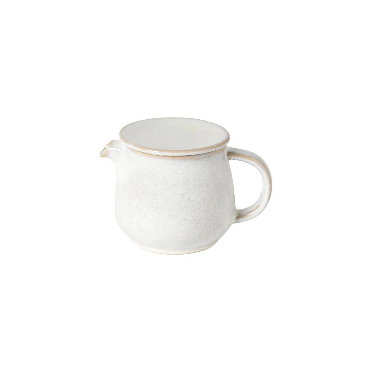 Teapot with Infusor Roda