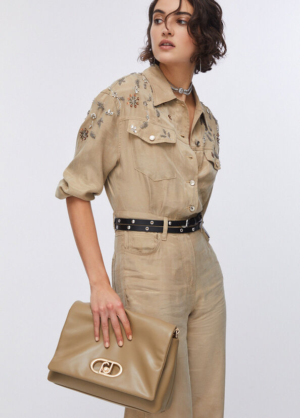 Borsa LaPuffy grande