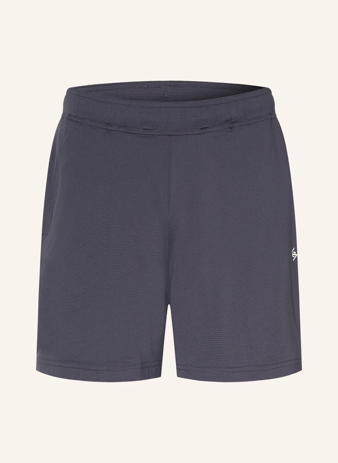 247 REPRESENT Mesh-Shorts 247 DNA