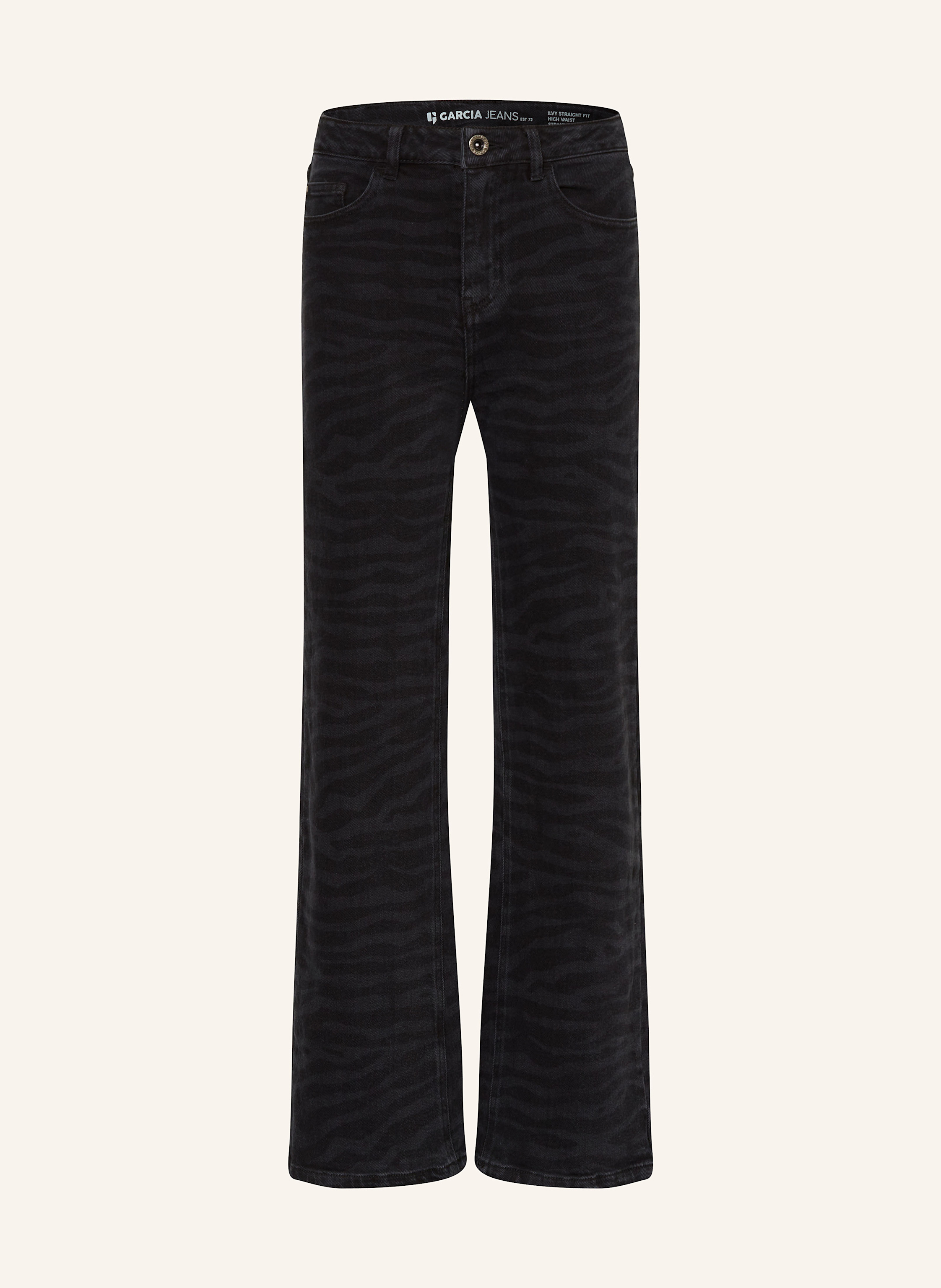 GARCIA Straight Jeans MARALL