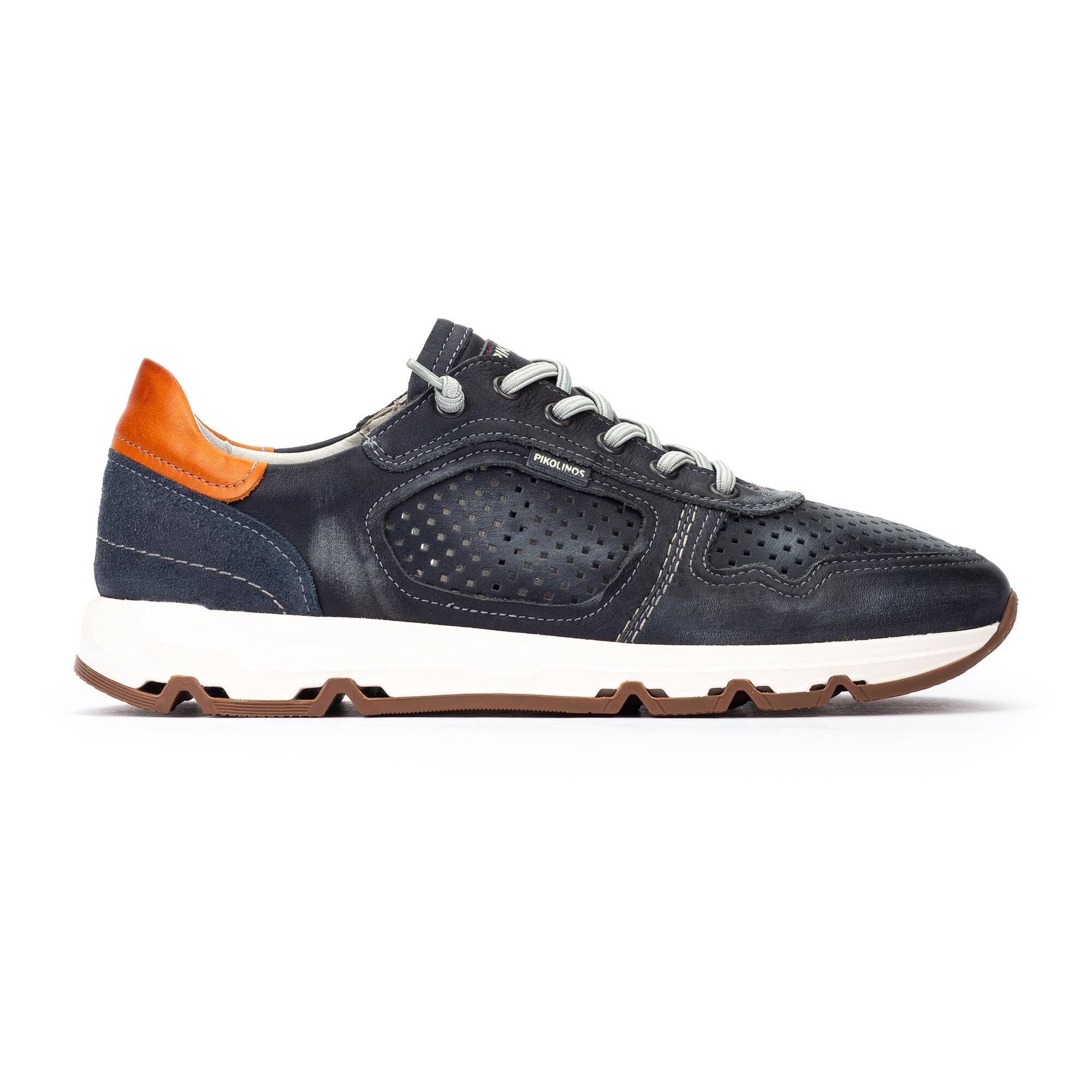 MOLINOS - Deportivo ligero con cordones elásticos para hombre
