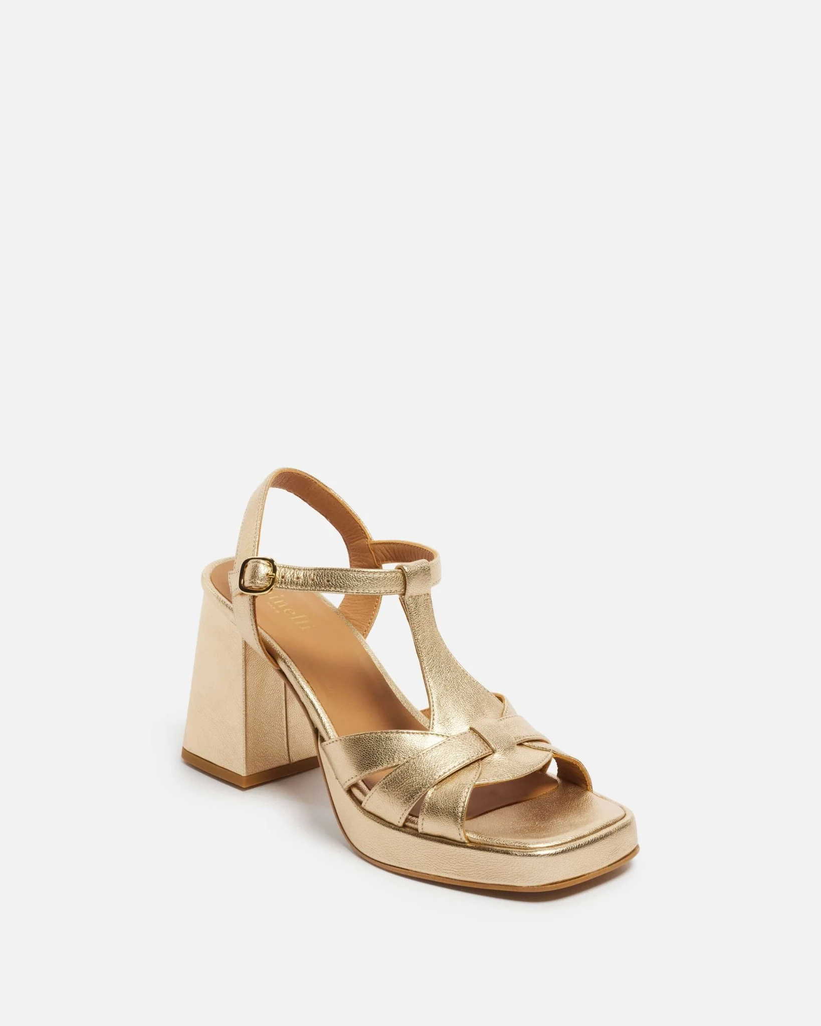 SANDALES MILENA/MET
