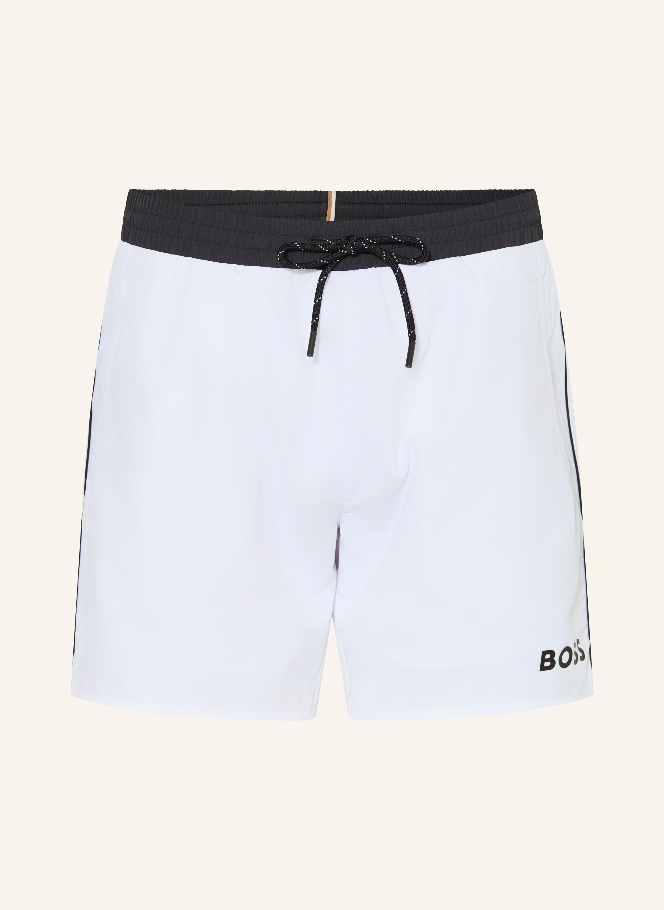 BOSS Badeshorts STARFISH