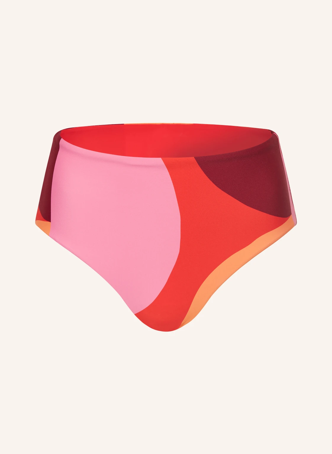 SEAFOLLY High-Waist-Bikini-Hose SORRENTO