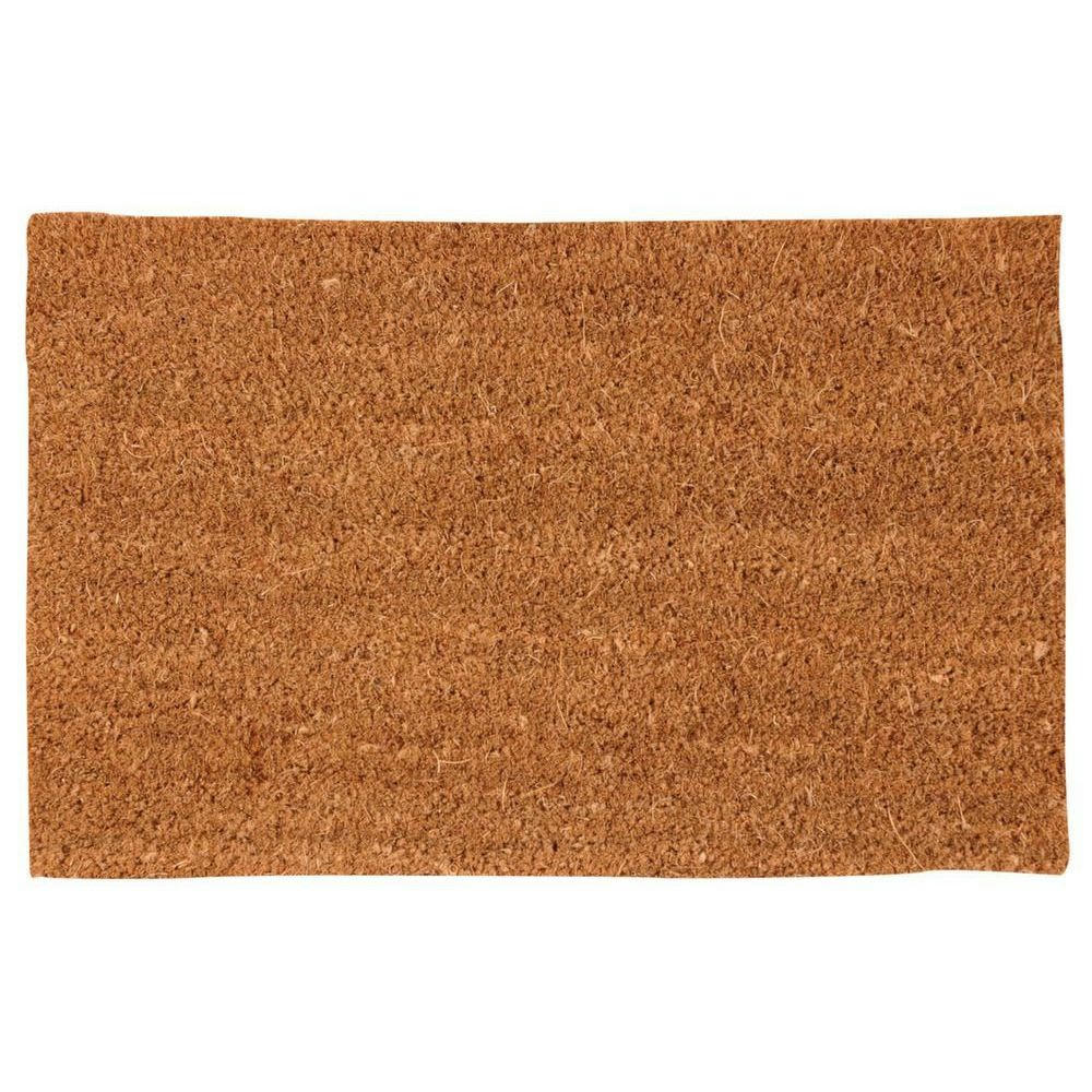 VIERGE - Paillasson Coco Vierge - 60x40cm