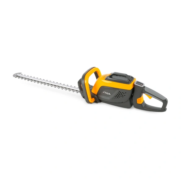 Akku-Heckenschere »HT 500e Kit«, 48 V, 2 Ah, mit Akku
