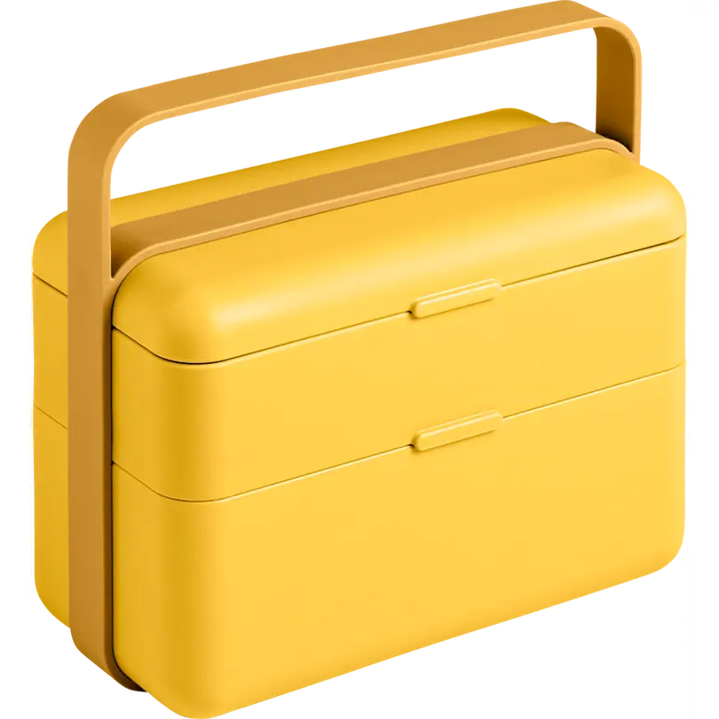 Lunch-Box Blimplus