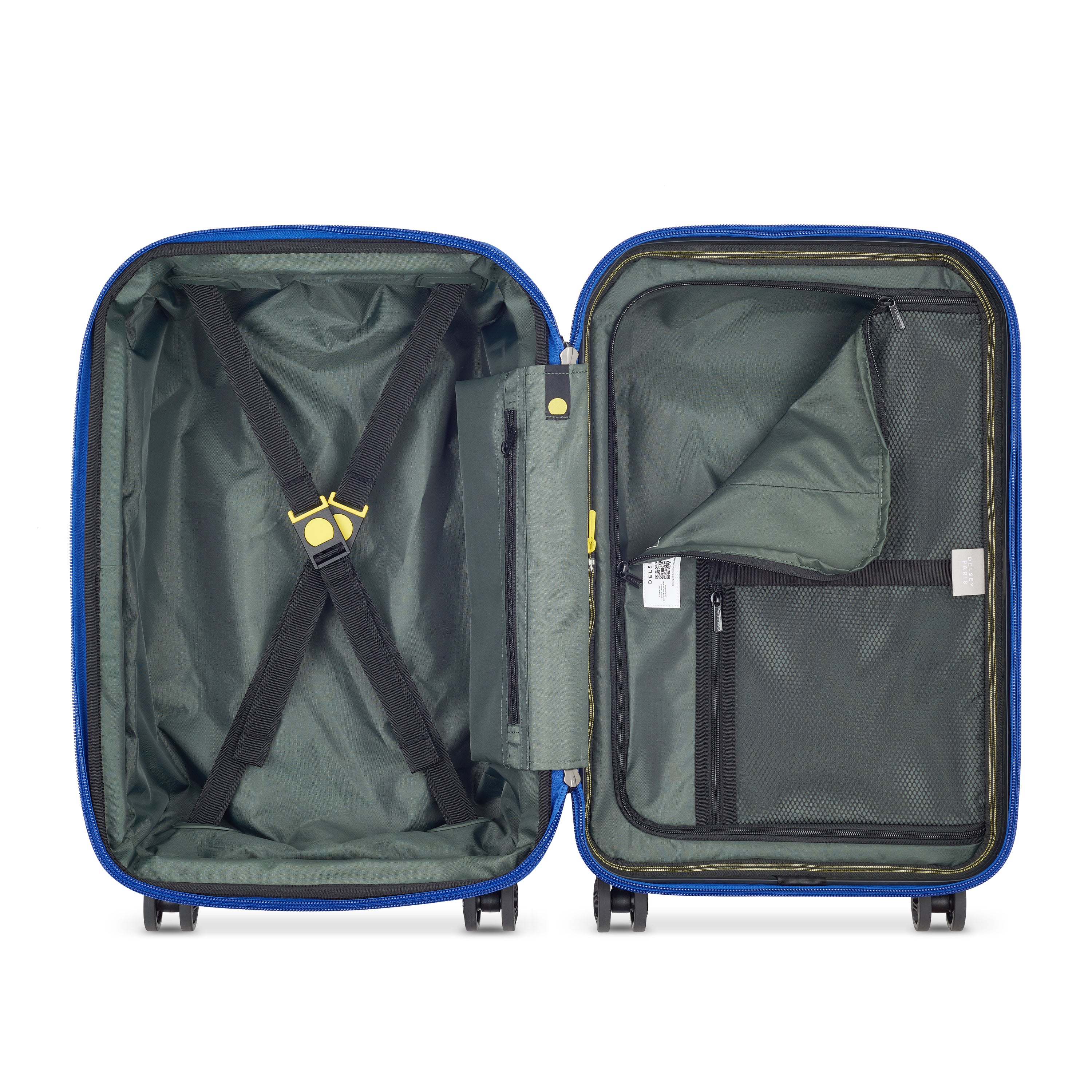 REMPART - S extensible (55cm)