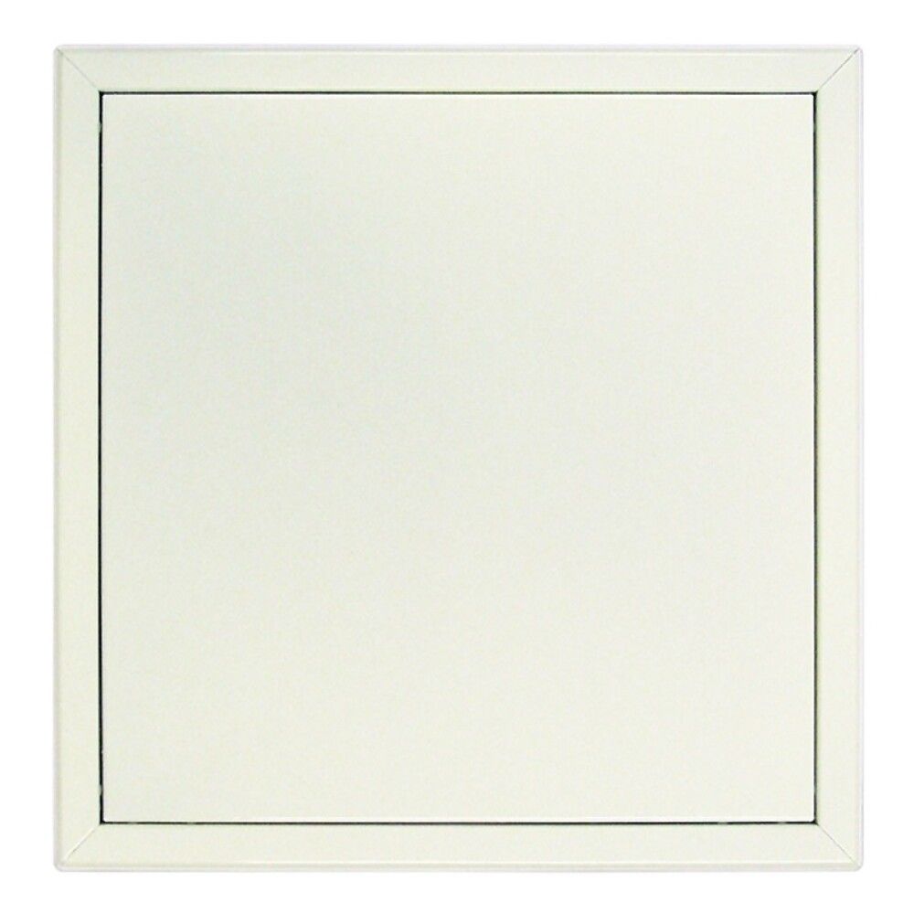 INSPEKSJONSLUKE RUG SEMIN SOFTLINE COMFORT 300X300MM HVIT