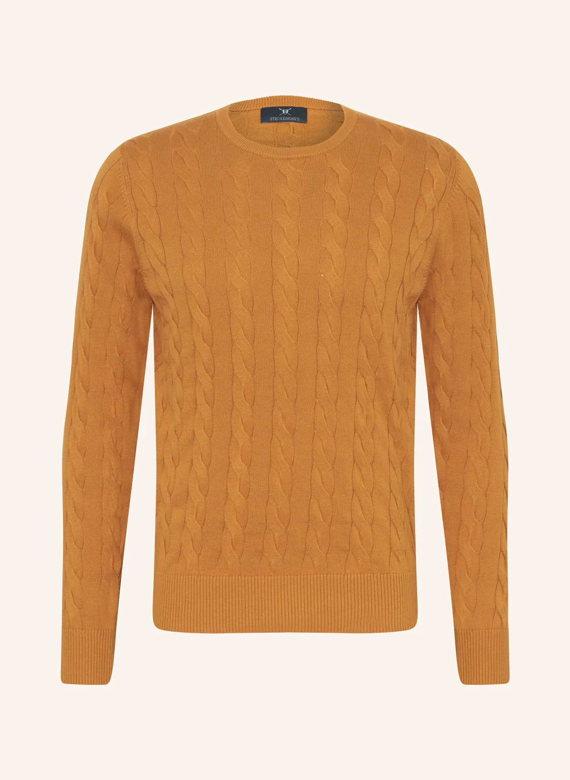 STROKESMAN'S Pullover