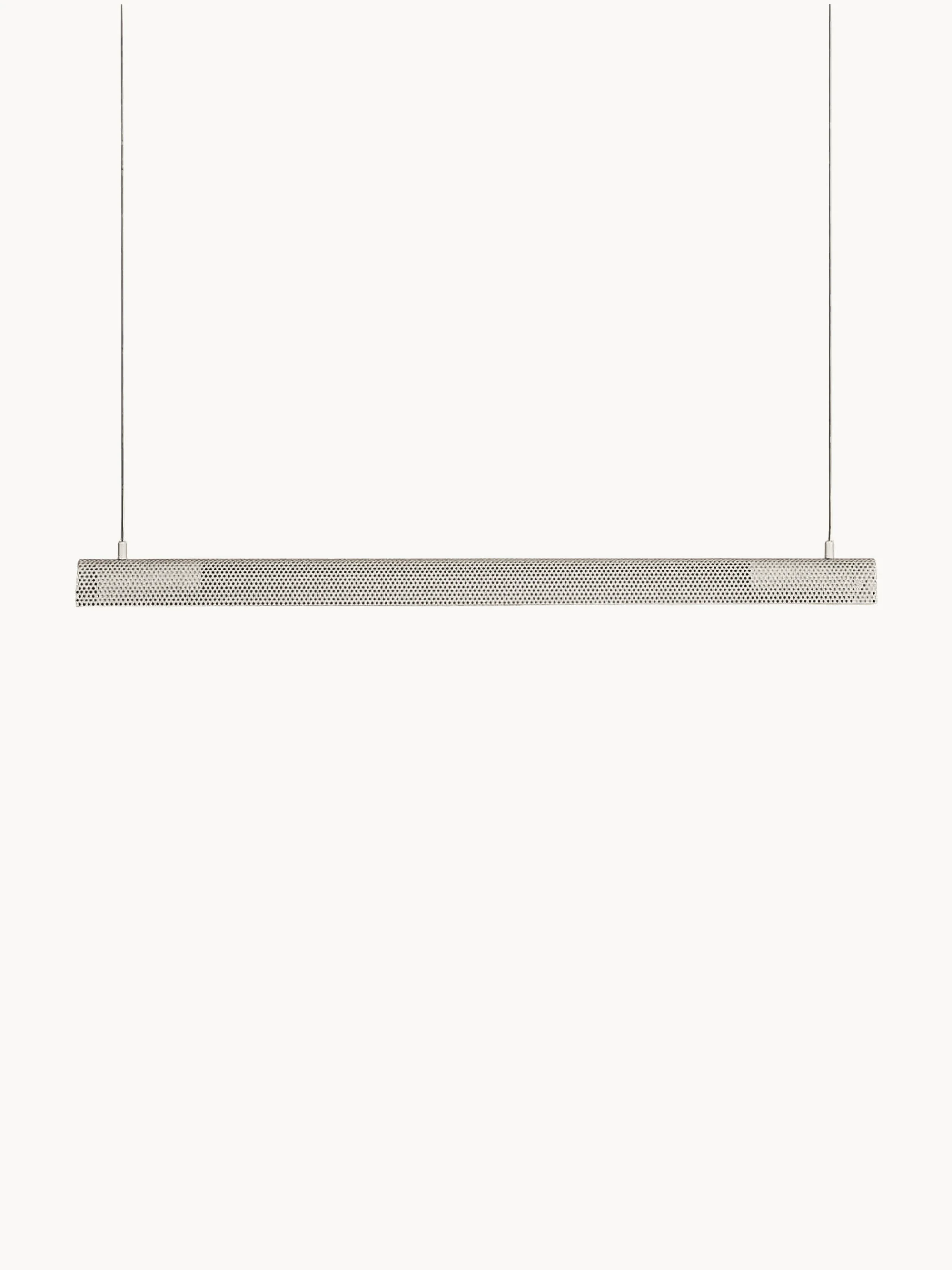 Dimmbare LED-Pendelleuchte Radent, in verschiedenen Größen