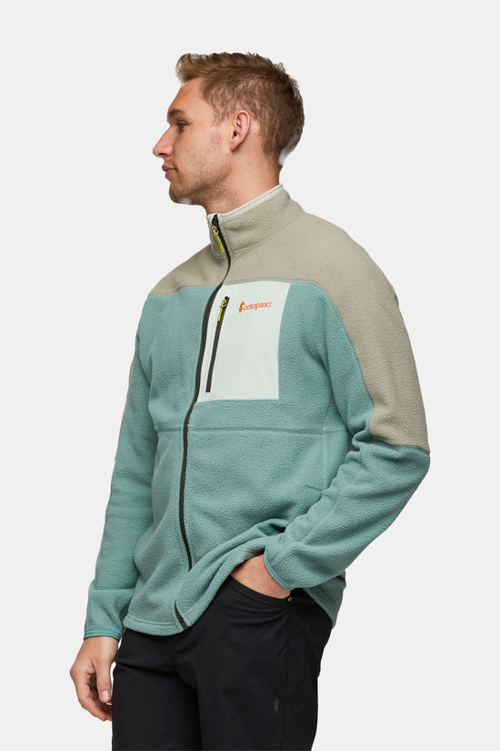 COTOPAXI Abrazo Fleece Full Fleecevest