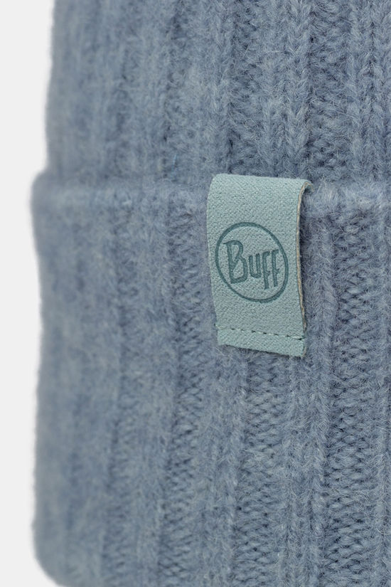 Buff Nilah Lake Blue Muts Dames