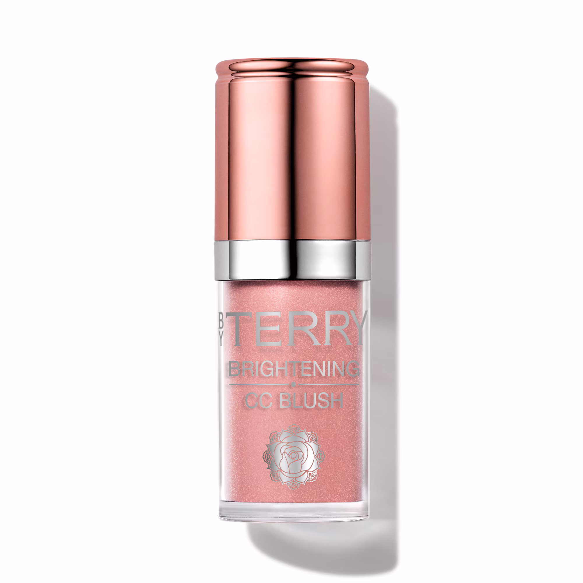 BRIGHTENING CC BLUSHBlush liquide infusé de soin