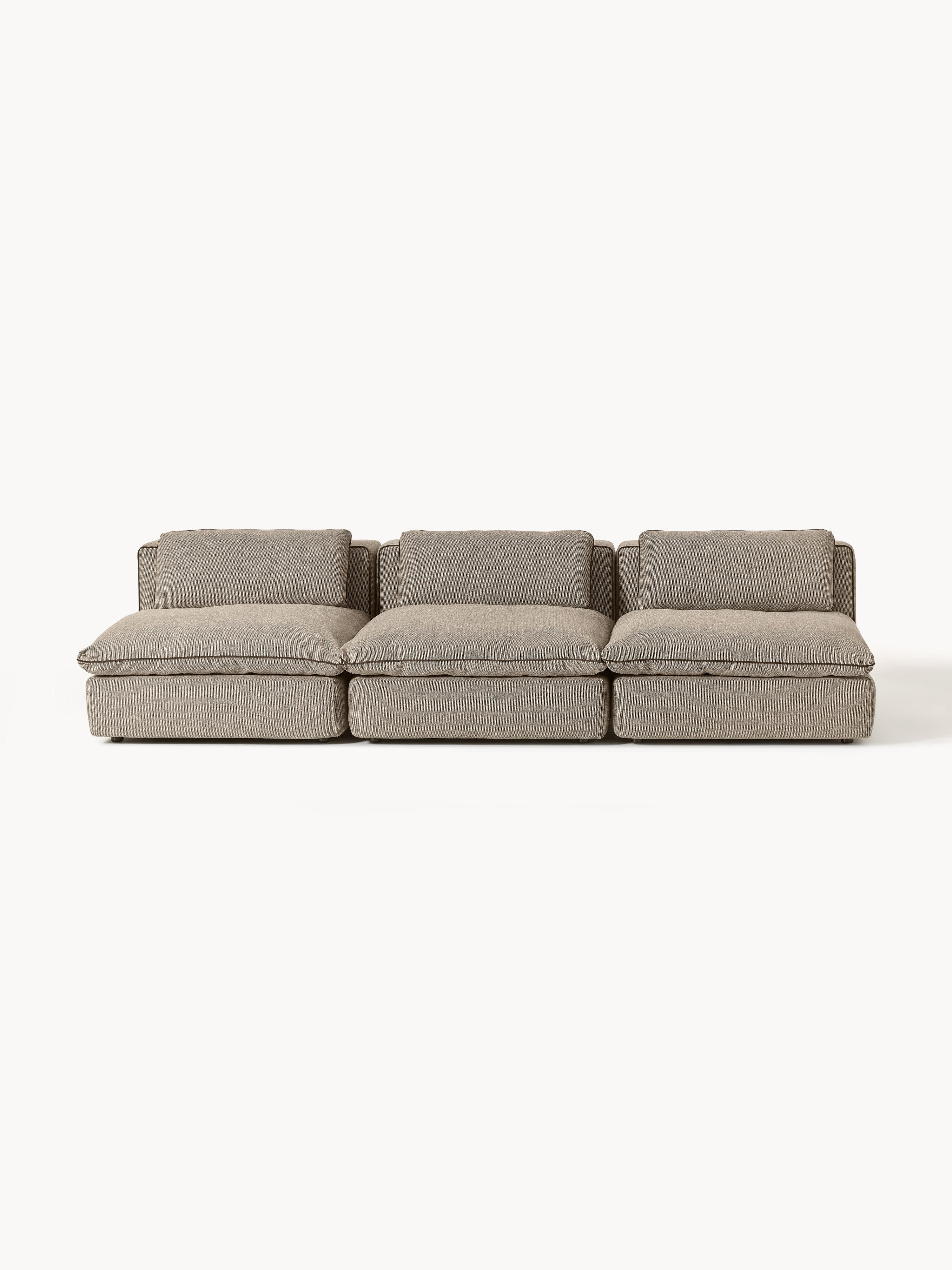Modulares Sofa Felix (3-Sitzer)