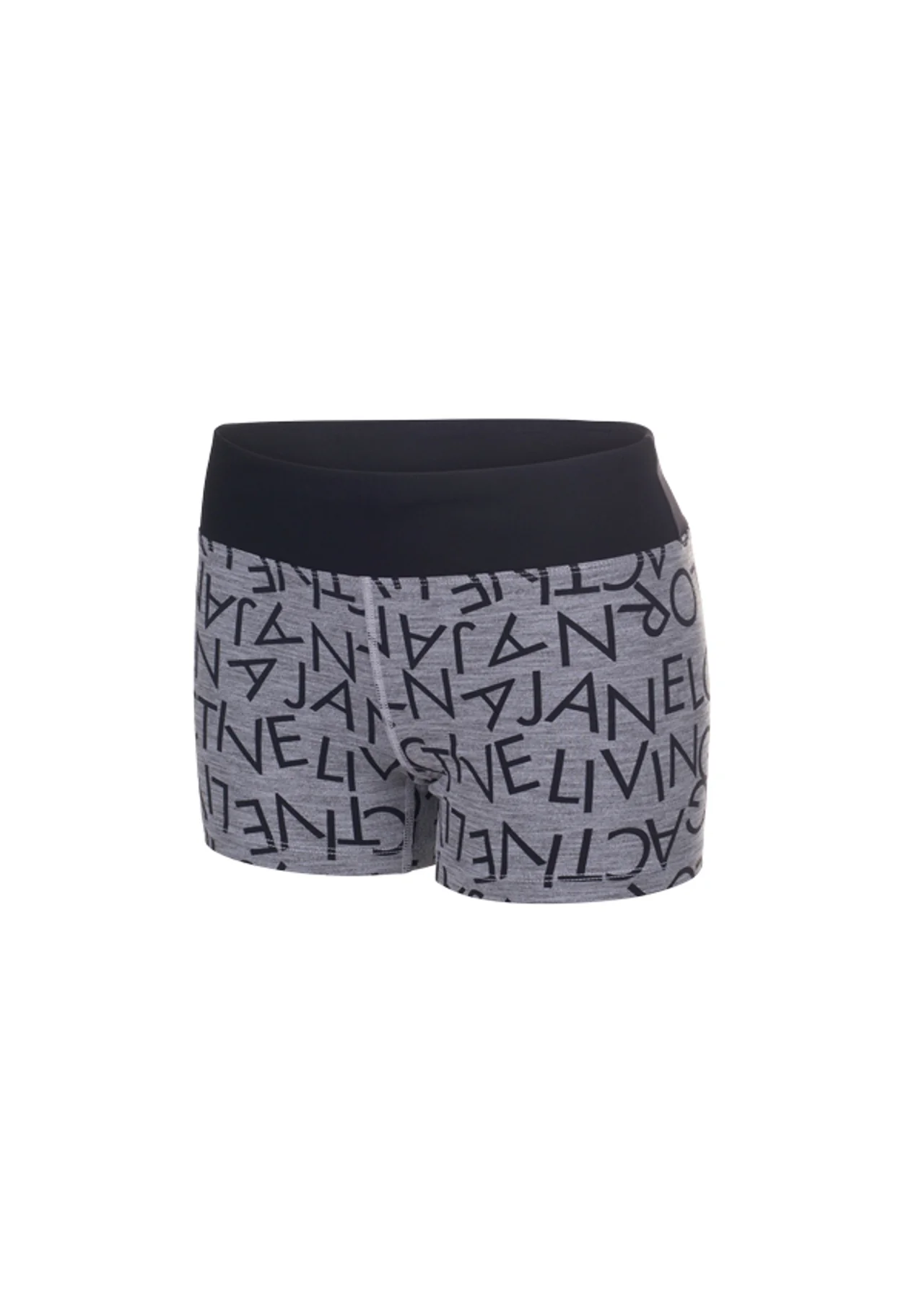 Active Living Short Tight