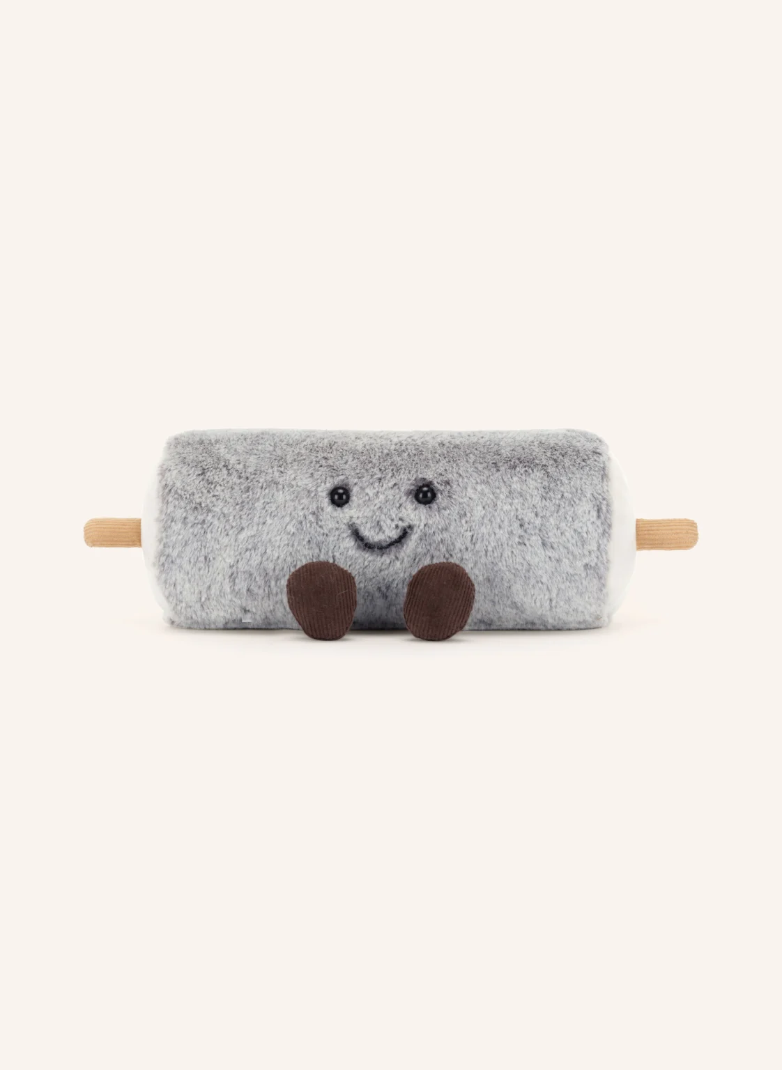 Jellycat Plüsch-Spielzueg AMUSEABLES GOAT CHEESE