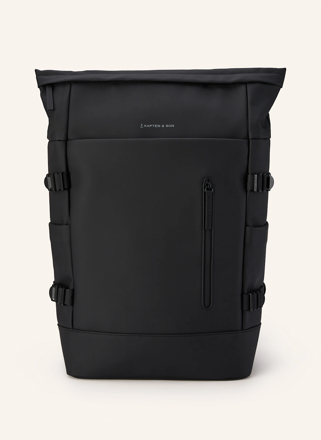 KAPTEN & SON Rucksack HELSINKI mit Laptop-Fach
