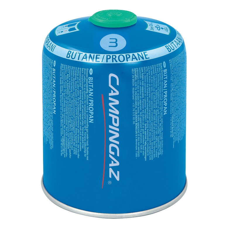 Cartouche CV470 plus CAMPINGAZ