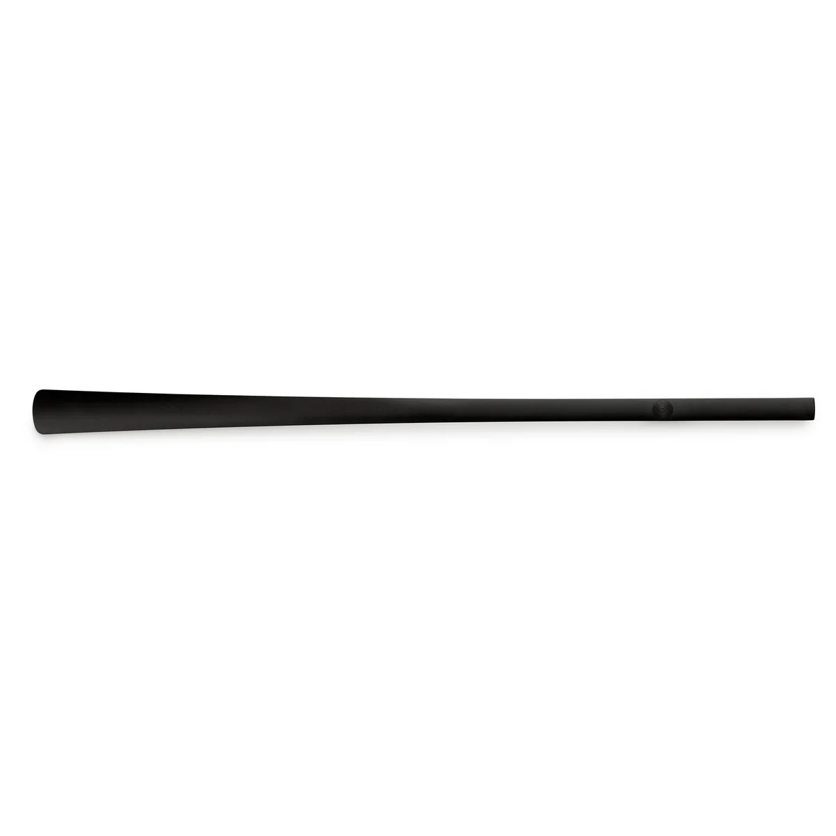 Normann Copenhagen - Schuhanzieher Shoehorn Long, schwarz