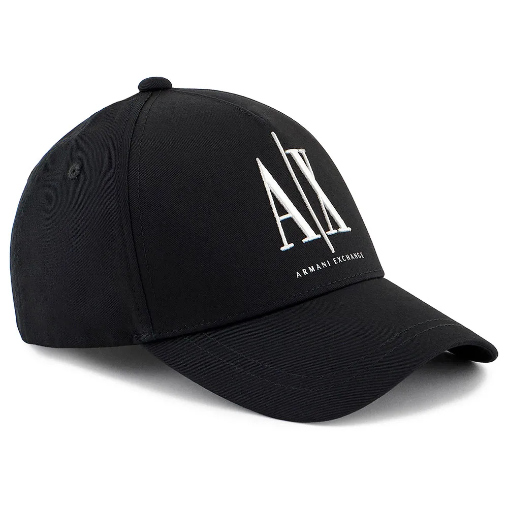Armani Exchange XM000811_AF13343 baseball cap